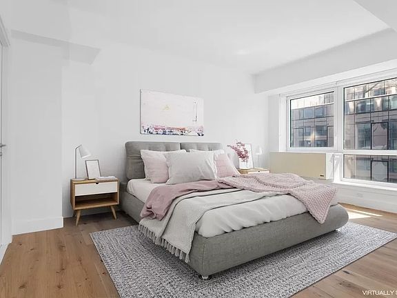 5th image of 440 Kent Ave APT 6D