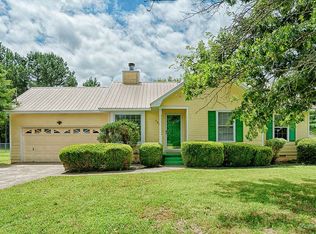 124 McDougal Dr, Hazel Green, AL 35750