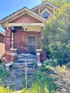 1141 Pierce St, Gary, IN, 46407