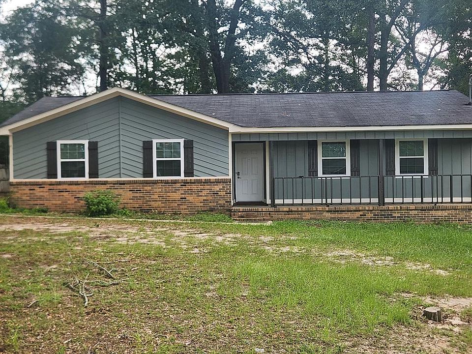 1st image of 1005 Harris Rd
