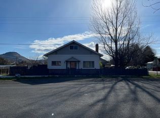 750 Adams St, Fossil, OR 97830