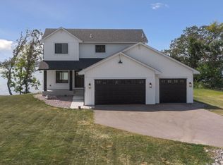 5321 Imhoff Ave SW, Howard Lake, MN 55349