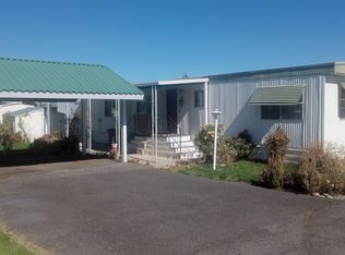 3601 Castlevale Rd Trlr 12, Yakima, WA 98902