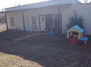 1813 Swinging Bridge Rd, Longview, TX 75604