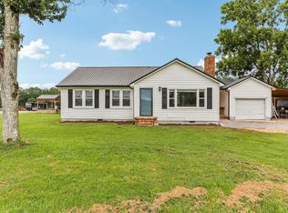7363 Woodbury Hwy, Manchester, TN 37355
