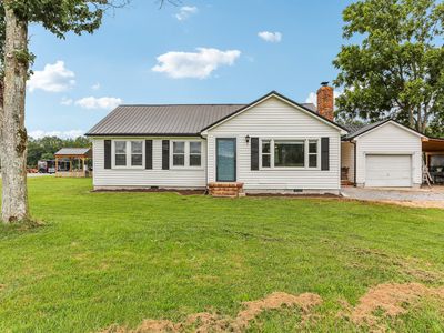 7363 Woodbury Hwy, Manchester, TN, 37355