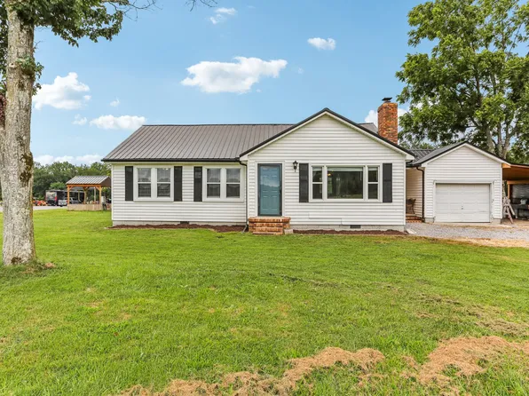 7363 Woodbury Hwy, Manchester, TN 37355