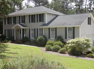 1892 Huckleberry Dr, Aiken, SC 29803