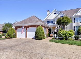 3134 Cider House Rd, Toano, VA 23168