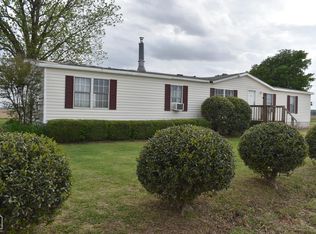 1172 County Rd, Bay, AR 72411
