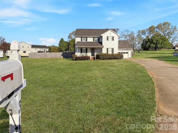 316 Vanity Ln, Ellenboro, NC 28040