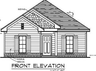 1428 Prairie Ln, Montgomery, AL 36117