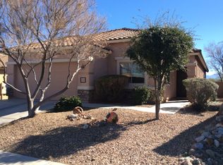 15899 S Via Cayetano, Sahuarita, AZ 85629
