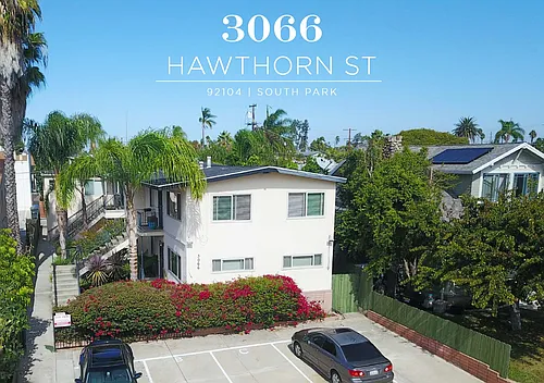 3066 Hawthorn St #5 Photo 1