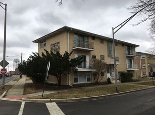 7545 W Marwood Ave, Elmwood Park, IL 60707