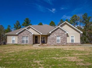 324 Zoe Ln, Alexander, AR 72002