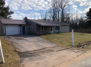 7720 Streiff Rd, Rome, NY 13440
