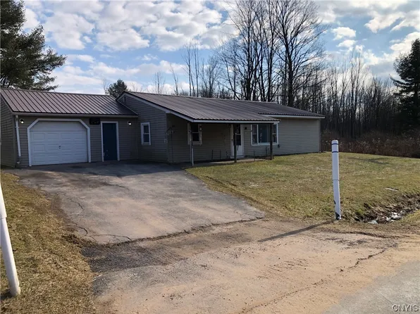 7720 Streiff Rd, Rome, NY 13440