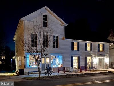 3459 Uniontown Rd, Westminster, MD, 21158