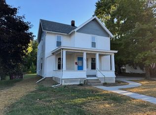 168 E Union St, Mount Gilead, OH 43338