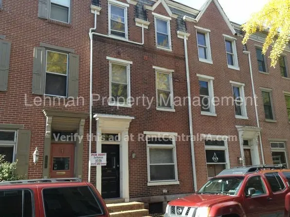 1604 Penn St, Harrisburg, PA 17102