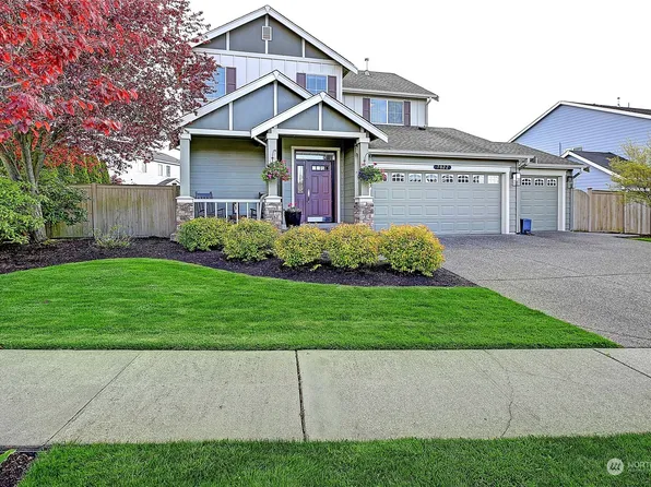 7022 286th Street NW, Stanwood, WA 98292