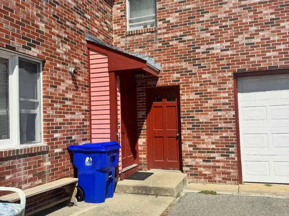 510 Child St, Warren, RI