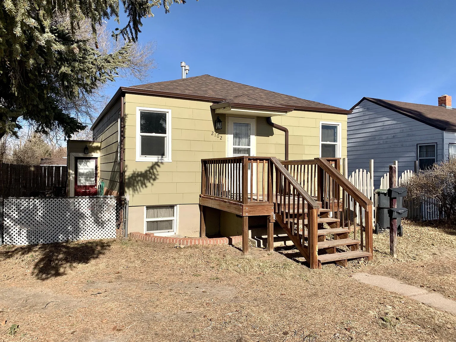 2102 E 16th St - Main — Photo 1