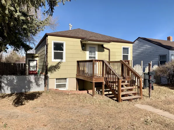 2102 16th Tarn, Cheyenne, WY 82001
