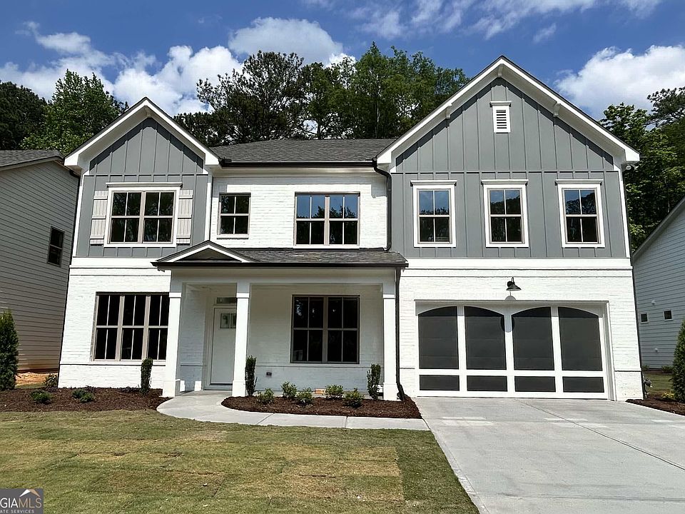 1st image of 3812 Creek Stone Way