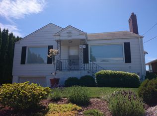 3011 NW 74th St, Seattle, WA 98117