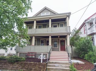 42-44 Alicia Rd, Dorchester, MA 02124