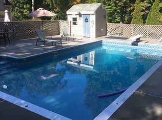 128 Shady Ave, Westminster, MA 01473