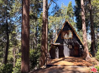 23700 Crest Forest Dr, Crestline, CA 92325