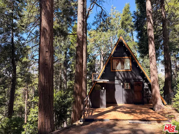 23700 Crest Forest Dr, Crestline, CA 92325
