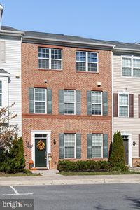 7938 Quidditch Ln, Elkridge, MD, 21075