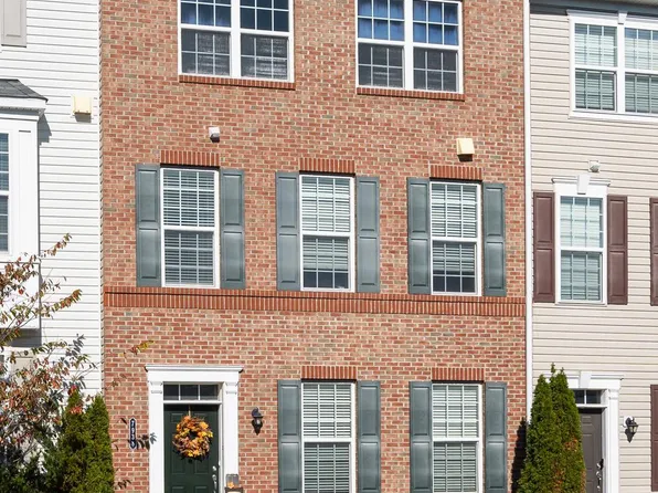 7938 Quidditch Ln, Elkridge, MD 21075