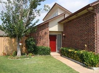 2609 Patti Pl, Oklahoma City, OK 73120