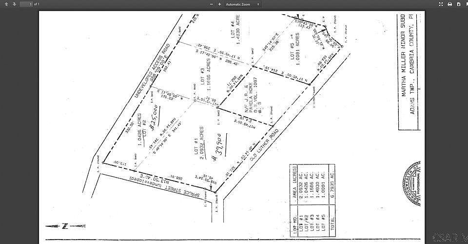 1st image of this home