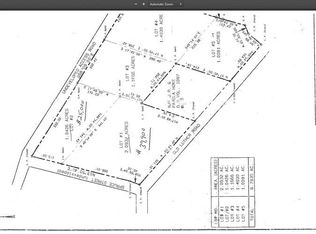 Old Luther St, Windber, PA 15956