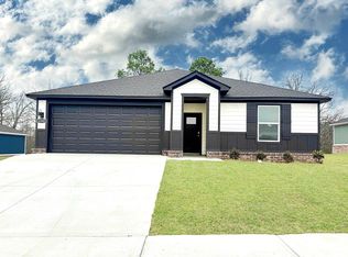 4348 Sloan Dr, Alexander, AR 72002