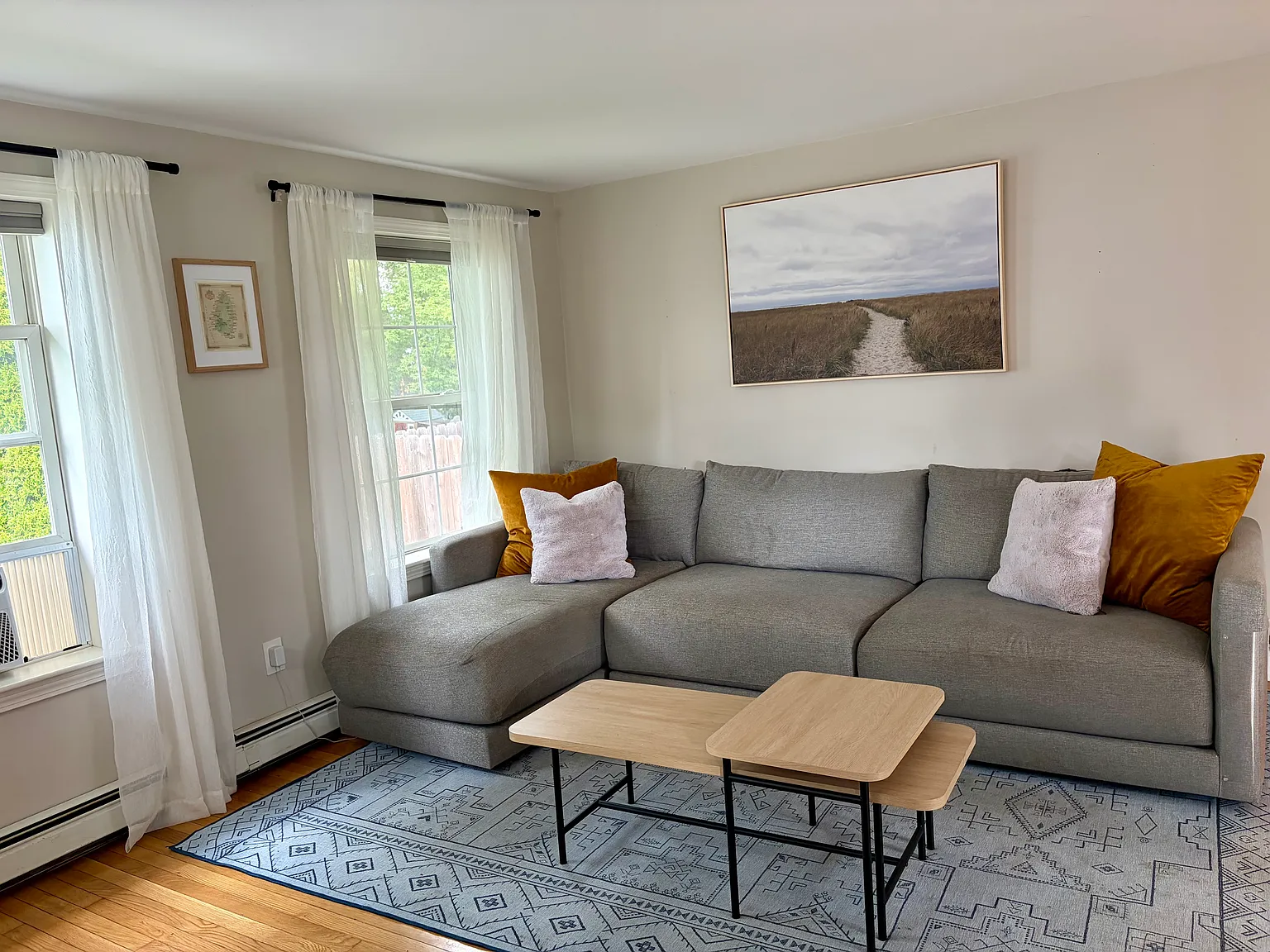 4 bed, 1500 sqft, $3,500 — Photo 4