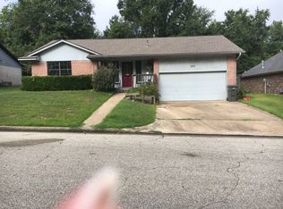 505 Hickory Hill Dr, Lufkin, TX 75901