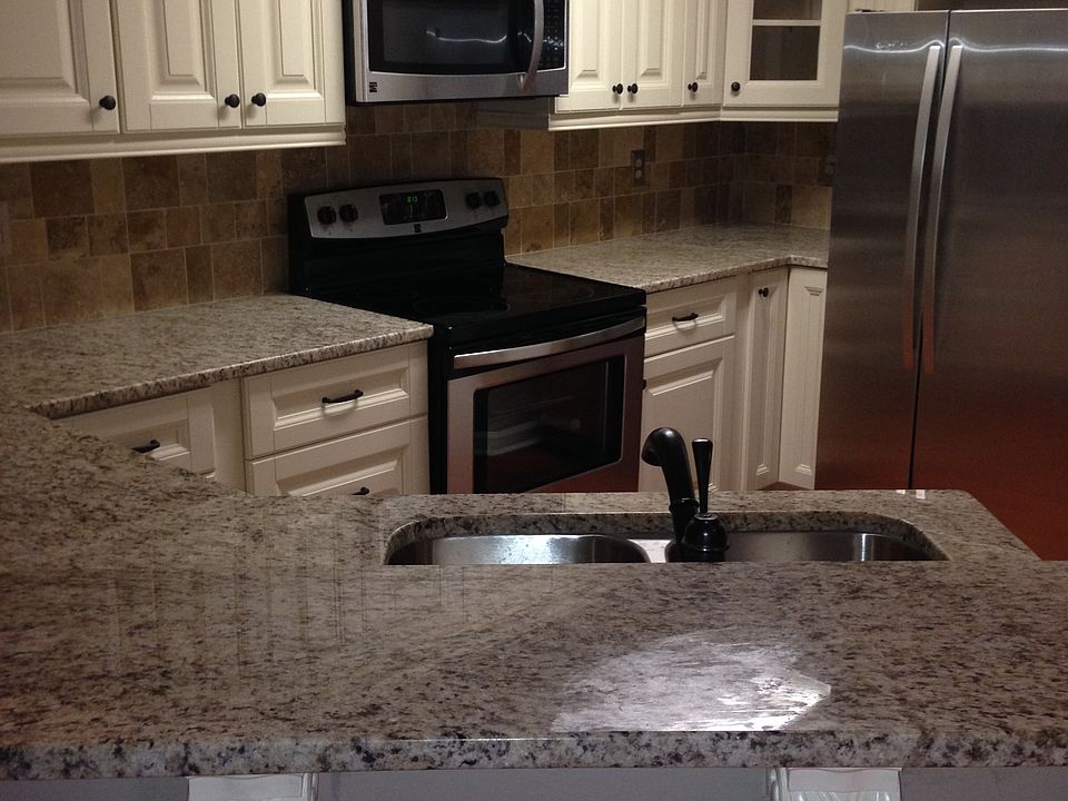 New Kitchen