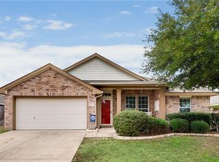 102 Hazelnut Trl, Forney, TX 75126