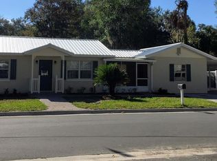 601 Zephyr St, Inverness, FL 34450