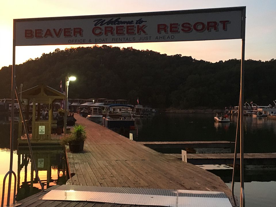 Beaver Creek Marina