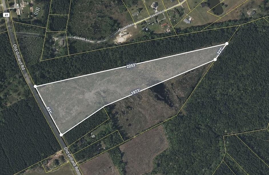 2nd image of 2938 Old Gilliard Rd