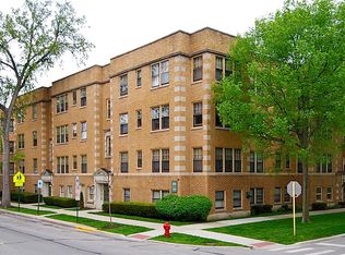 351 S Harvey Ave APT 1, Oak Park, IL 60302
