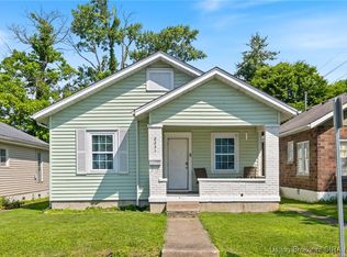 2231 Beeler St, New Albany, IN 47150